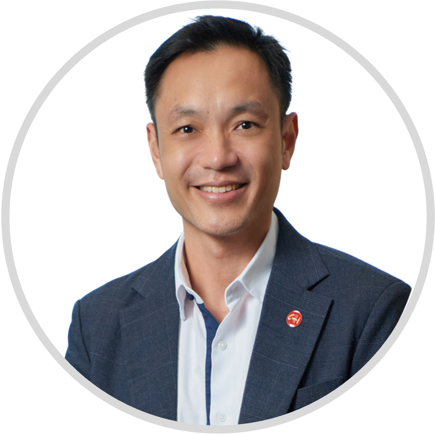 A/Prof Tan Cher Heng